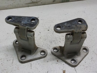 Frontera b петля крышки фото №1