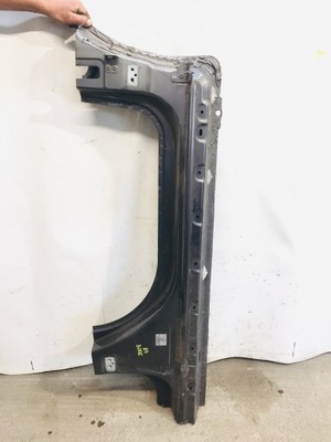 Правый порог peugeot 2008 #48 фото №1