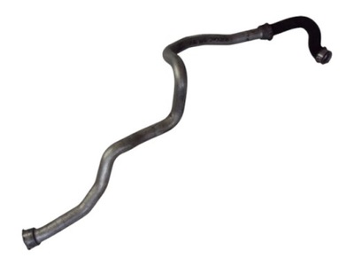 Труба wąż wody porsche 911 997 3.8 b 2004-2012 фото №1