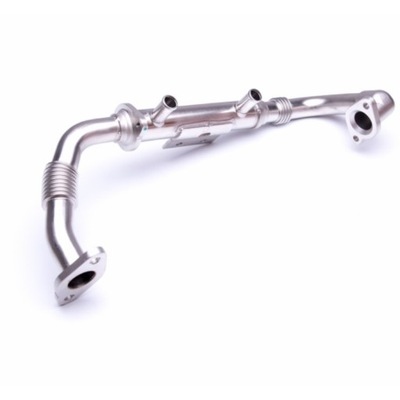 Радиатор клапана egr do nissan pathfinder фото №1