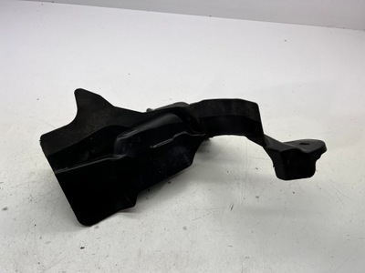 Volvo xc40 захист бризковик підкрилок правий перед фото №1