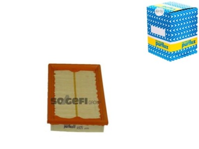 Purflux a925 фильтр воздуха фото №1