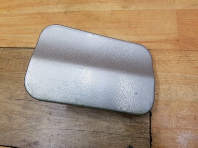 Крышка заливной топлива mercedes w638 vito дизель фото №1