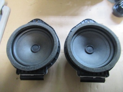 Opel adam s adam динамік 13360317 фото №1