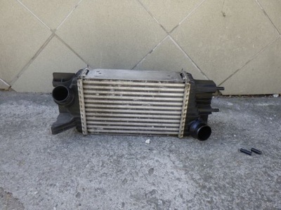 NISSAN JUKE F15 RESTYLING NV200 PULSAR 14461-1KB2A INTERCOOLER  