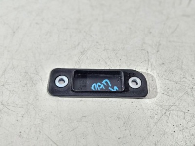 Засов дверь раздвижных partner 4 iv 9684734480 фото №1