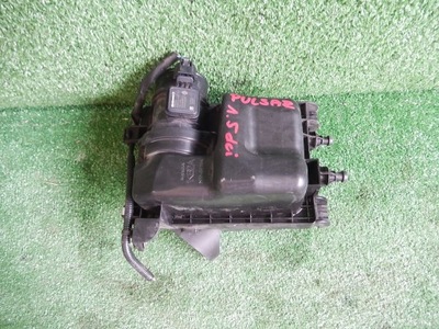 Корпус фильтра воздуха nissan pulsar 2016 1.5 dci фото №1