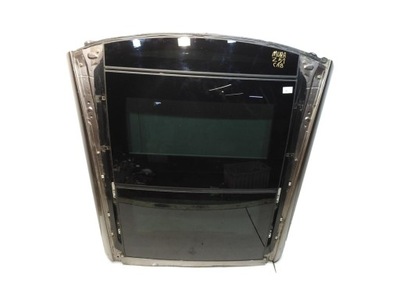 Люк панорама nissan murano z51 фото №1