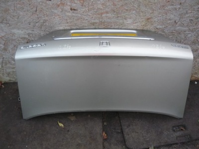 Honda legend iii sedan yr-528m кришка багажника фото №1