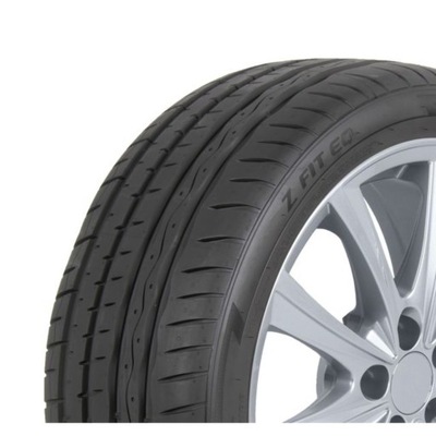 1x LAUFENN 295/30R19 100Y Z Fit EQ LK03 XL FR letn