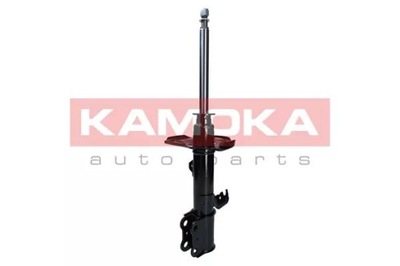 Kamoka 2000390 амортизатор фото №1
