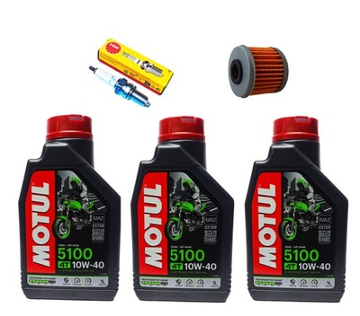 ACEITE FILTRO BUJÍA QUAD HONDA TRX 350 FOURTRAX RANCHER 350 TRX 350 FOREMAN  