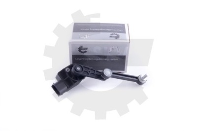 Датчик выравнивание света porsche cayenne фото №1