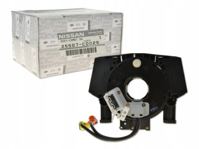 Infiniti fx35 fx45 стрічка шлейф подушка безпеки подушок фото №1