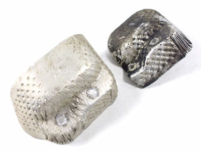 Chrysler 300c 3.0 crd защита тепловые подушки безопасности фото №1