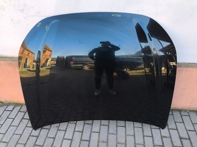 Капот audi a5 b10 24- фото №1