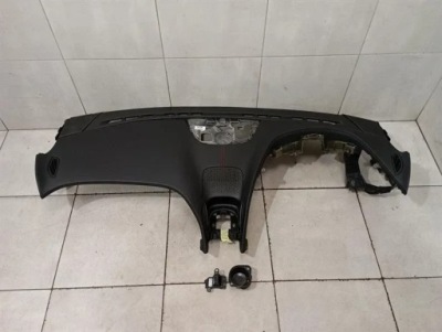 Ferrari Roma F169 Dashboard RHD