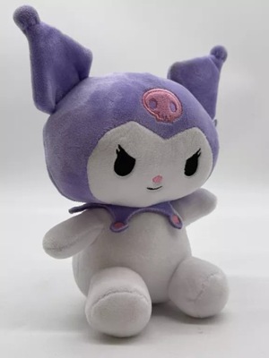 MASKOTKA KUROMI 20CM