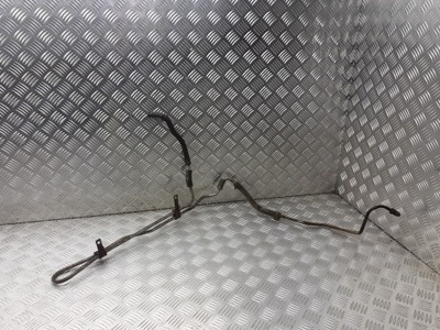 Шланг підсилювача kia shuma ii 1.6 фото №1