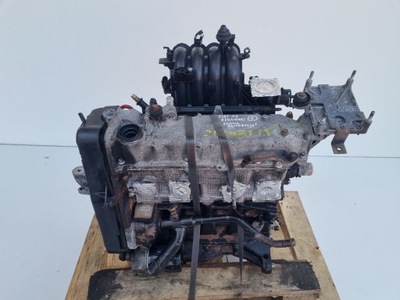 MOTOR JUEGO FIAT IDEA 1.4 8V 77KM 350A1000  