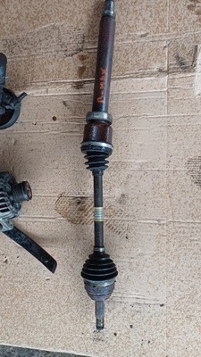 Привідний вал права довга ford b-max 1.0 ecoboost фото №1