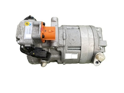 COMPRESSOR COMPRESSOR AIR CONDITIONER KIA NIRO FACELIFT HYBRID PLUG IN  