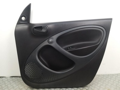 Обивка дверь перед правая smart forfour ii 453 фото №1