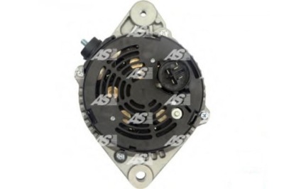 Генератор honda civic v 1,3 16v as-pl фото №1