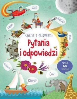 Pytania i odpowiedzi