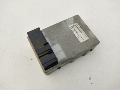 Corsa b lift блок керування модуль підсилювача 1.0 12v фото №1