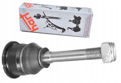 Шаровая опора рычага длинный p=l bmw e30 e36 z3 фото №1