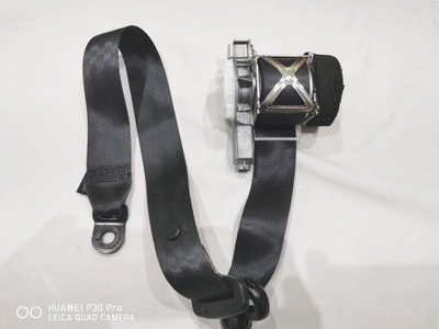 Ford передній лівий pas новий model ecosport ii . eu фото №1