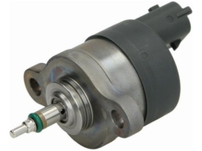 Клапан регулятор тиску пального renault mascott 2.8 фото №1