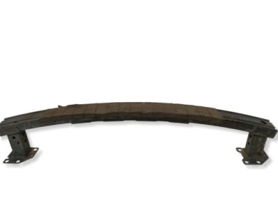 Балка бампера задняя задний renault megane iv балка h.b фото №1