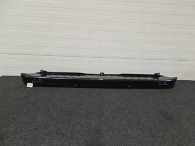 Бампер задній pod pdc trafic iii vivaro b talento фото №1