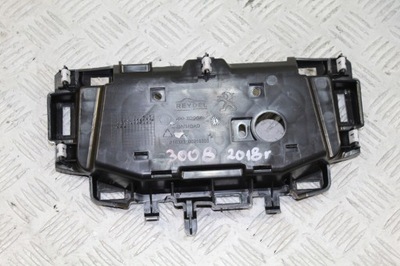 Кронштейн кронштейн peugeot 3008 ii gt line фото №1