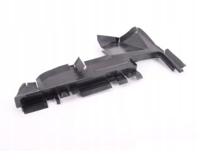 Оригинал воздуховод воздуха audi a5 8t0121284r фото №1