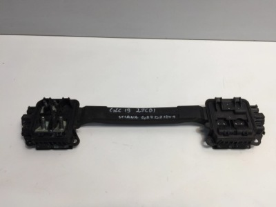 Mercedes glc x253 w205 молдинг електрична a2055450901 фото №1