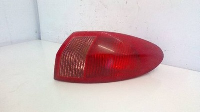 Лампа права задня alfa romeo 147 фото №1
