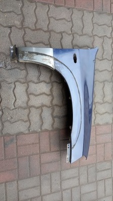 Крила правий перед mazda tribute 01r фото №1