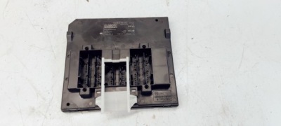 Модуль комфорту audi a3 8v 5q0937084aq фото №1