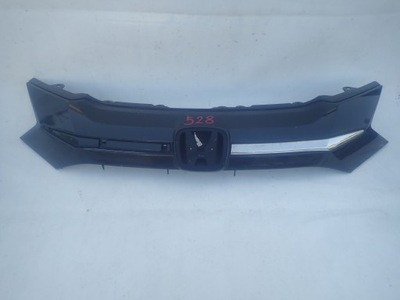 Honda hrv hr-v ii 15- решётка радиатора решётка радиатора радиатора фото №1