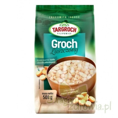 Groch Tar-Groch 0,5 kg