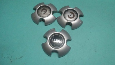 TAPA TAPACUBO KAPSEL PARA MINI COOPER R55 R56 36136768504  