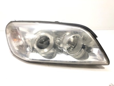 Фара правий перед chevrolet captiva лампа фото №1