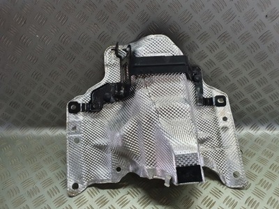 Защита тепловая opel grandland x 1.6 cdti фото №1