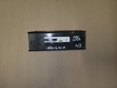 Модуль кондиционера insignia a 13582900 фото №1