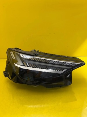 Lampa Prawa Audi Q4 E-Tron Matrix Full Led 89A941036M