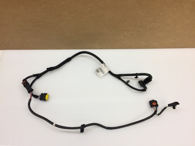 Citroen c3 aircross жгут электропроводка фото №1