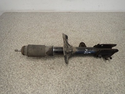 Hyundai tucson 04- амортизатор лівий фото №1